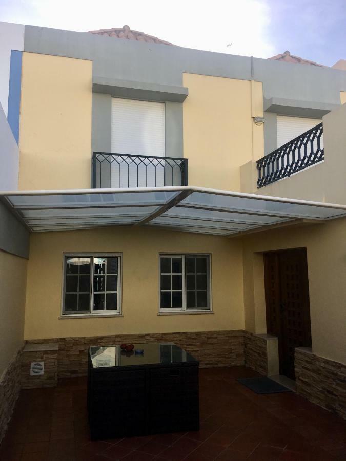 Casa Das Figuras Фару Екстер'єр фото