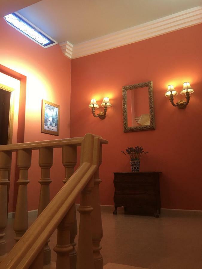 Casa Das Figuras Фару Екстер'єр фото